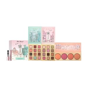 Eyeshadow/Blush